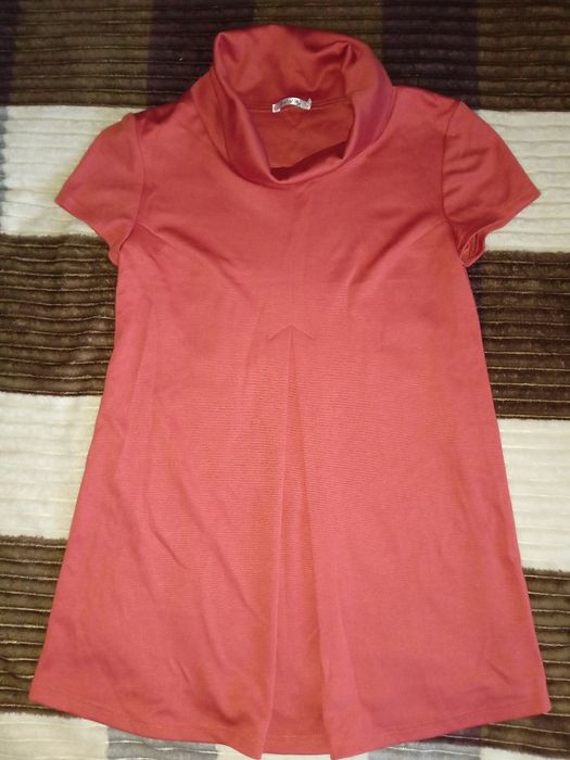 Туніка для вагітних, розмір L