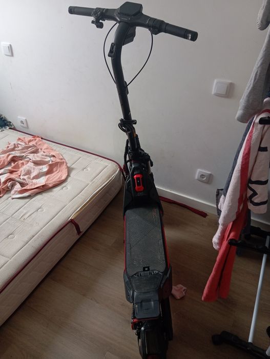 Troco ou vendo trotinete