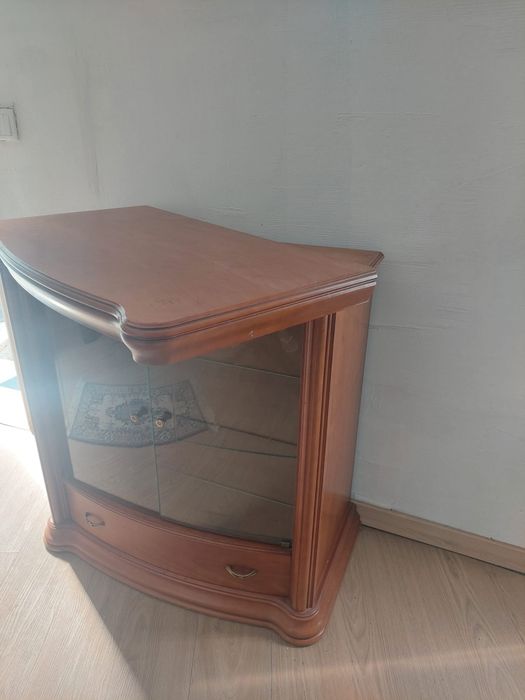 Movel para televisão