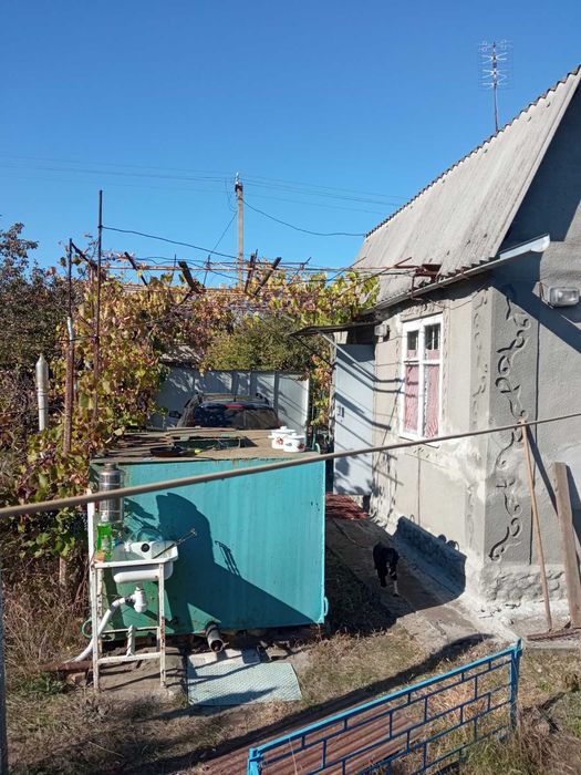 Продам дачу на Тилигульском лимане