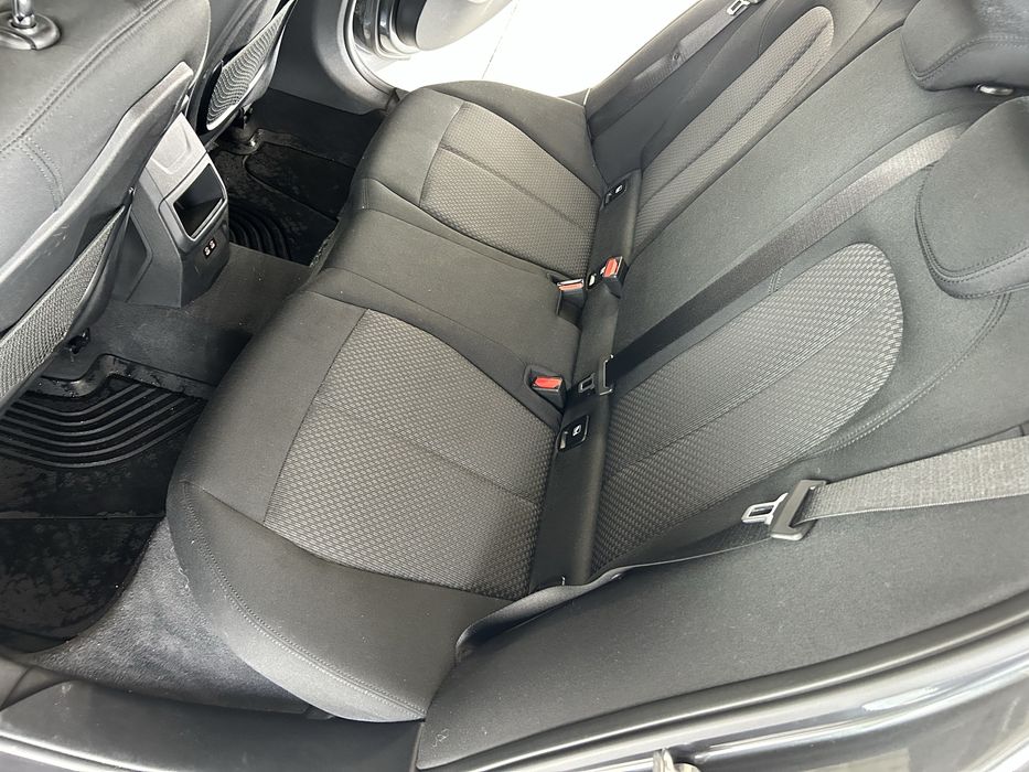 BMW 116d Corporate Edition