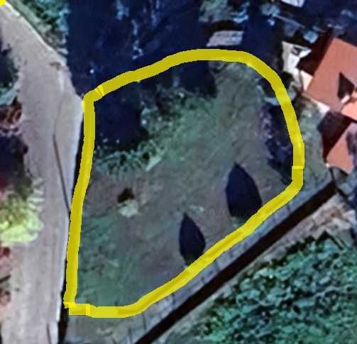 Vendo terreno em Meinedo — Penafiel, Porto