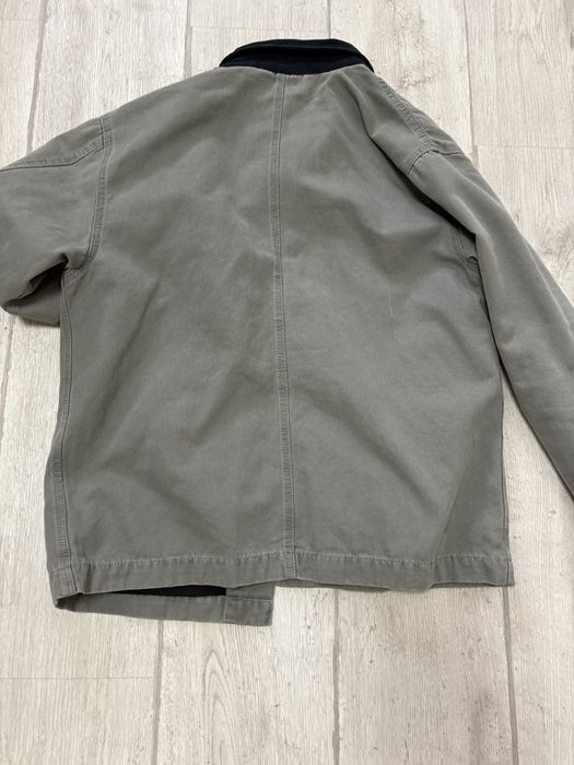Куртка  парка Zara xs