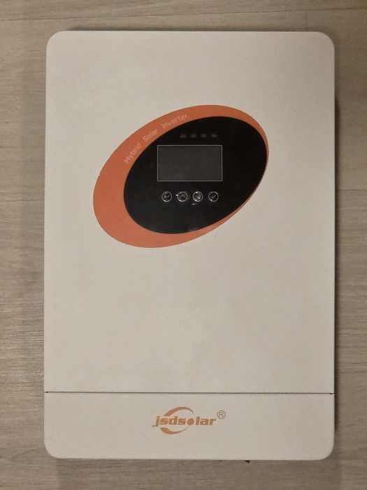 ДБЖ JSDSOLAR J4000HC (24V, 4000W)
