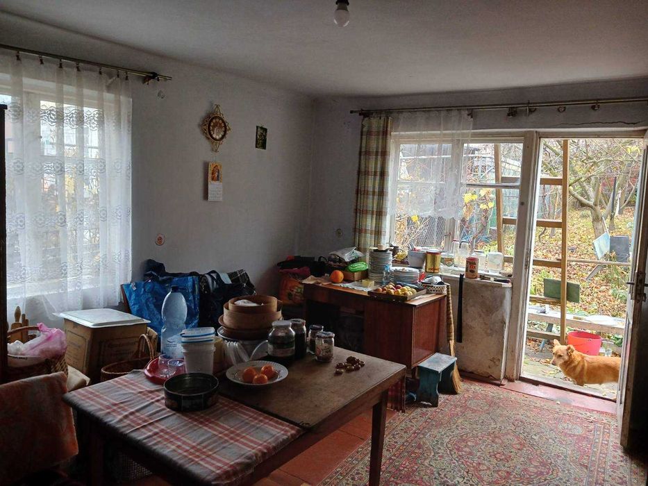 Будинок м.Винники вул.Козацька 95 кв.м 8 сот