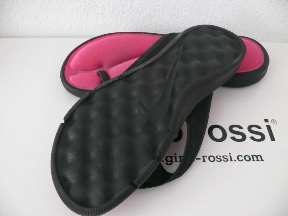 Damskie buty klapki sportowe  roz.38