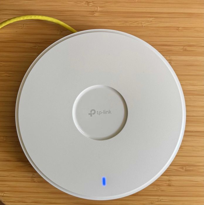 Access Point Omada EAP773 BE9300