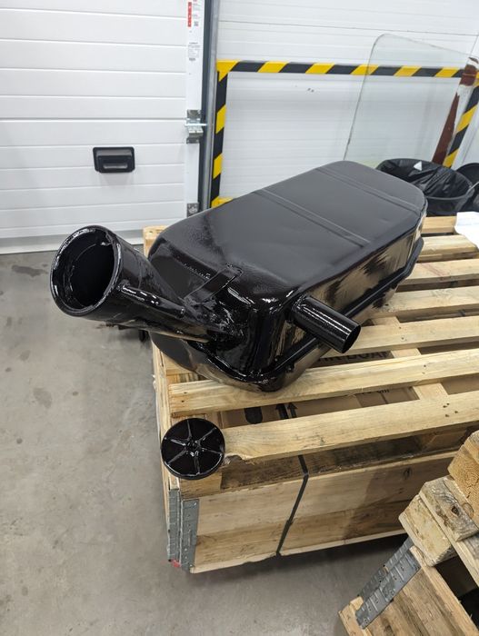 БАК МтЗ 82 80 Кабина МТЗ Кабіна МТЗ Баки МТЗ Запчасти МТЗ 892 Міст МТЗ