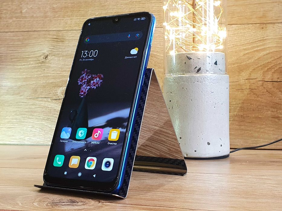 Смартфон Xiaomi Redmi Note 7 4/64Gb