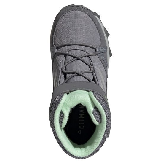 Ботинки сапожки термо Adidas оригинал на мальчика!