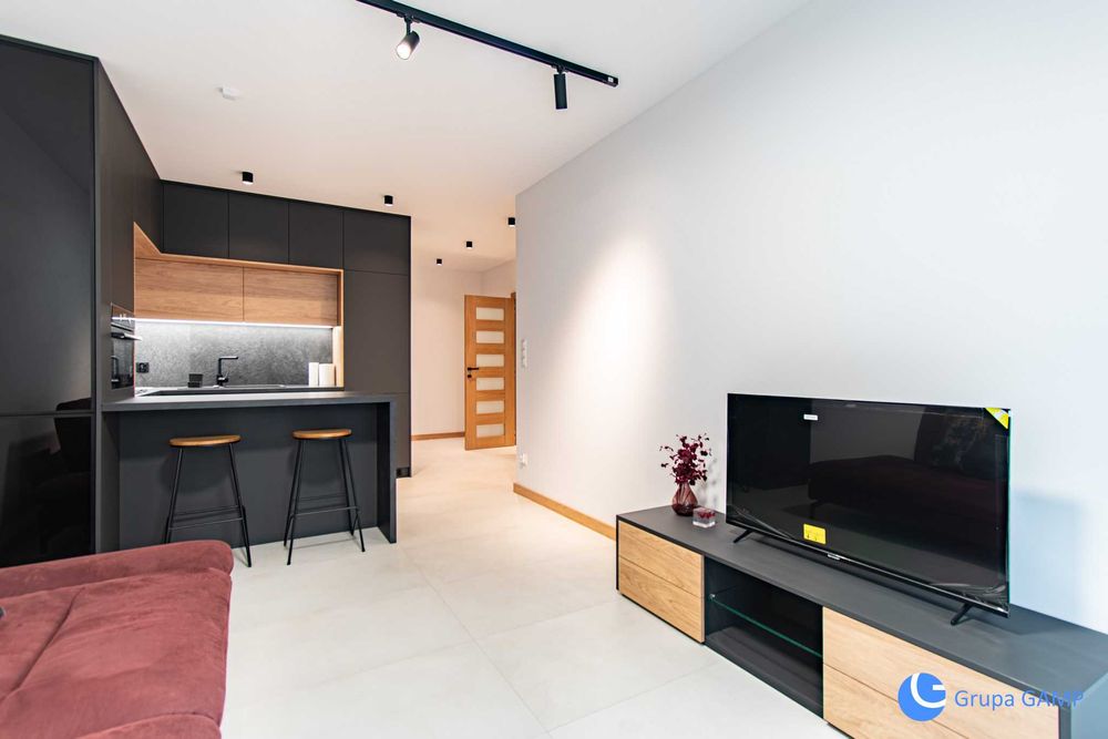 Nowe I Banacha I balkon I od zaraz I