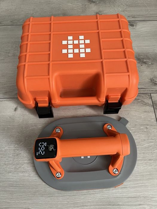 New 2025 SC702 260кг овальна присоска для плитки, скла Shijing