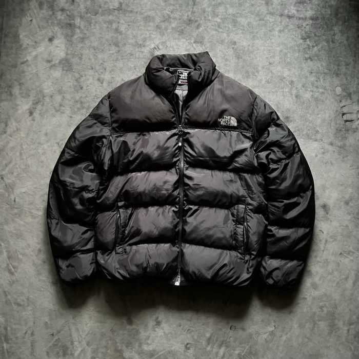 Пуховик The North Face 700