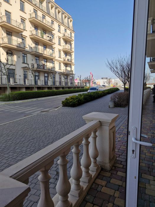 Комерційна нерухомість за адресою вул. Перемоги (площа 39 м²) - Atlanta.ua - фото 4