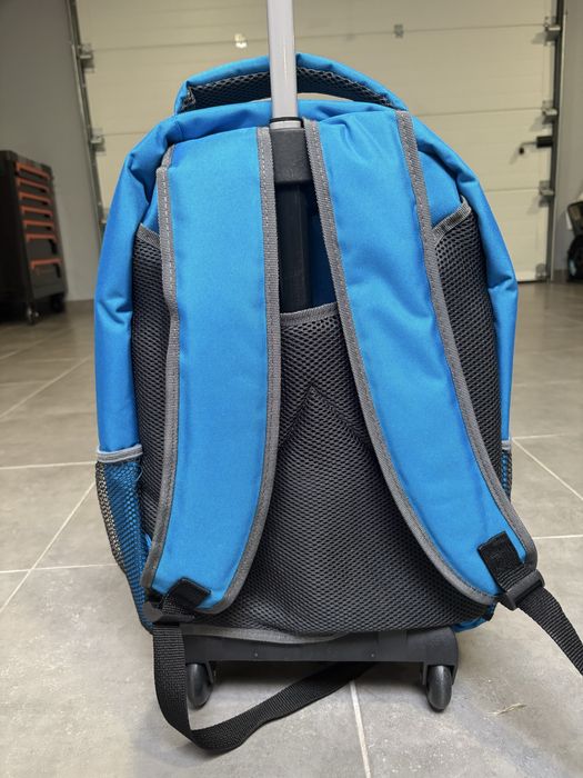 Mochila esvolar - Ekol