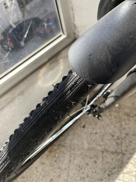 Bicicleta Riverside 500 (Praticamente nova)