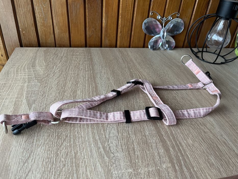 Для собачки або котика шлейка