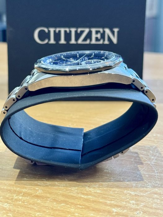 Zegarek Citizen AT8218-81L - Solar - Jak nowy - Gwarancja