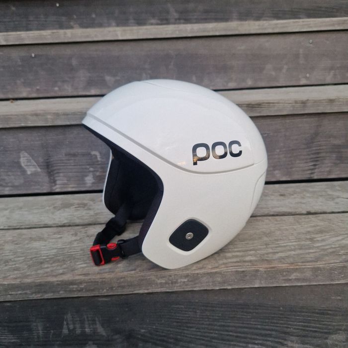 Kask narciarski POC skull orbic x
