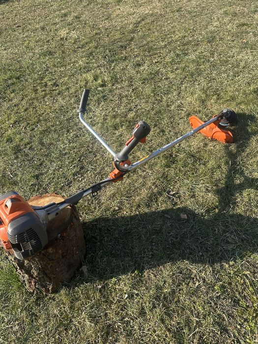Kosa spalinowa HUSQVARNA 135r 1.9 KM