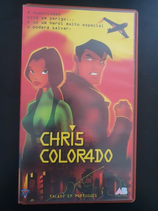 Belissimos filmes infantis em cassete VHS