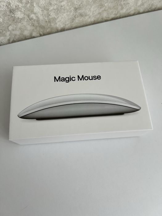 Magic Mouse A1657
