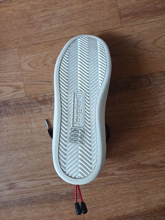 Кроссовки Desigual Mickey кожаные шкіряні кросівки оригінал