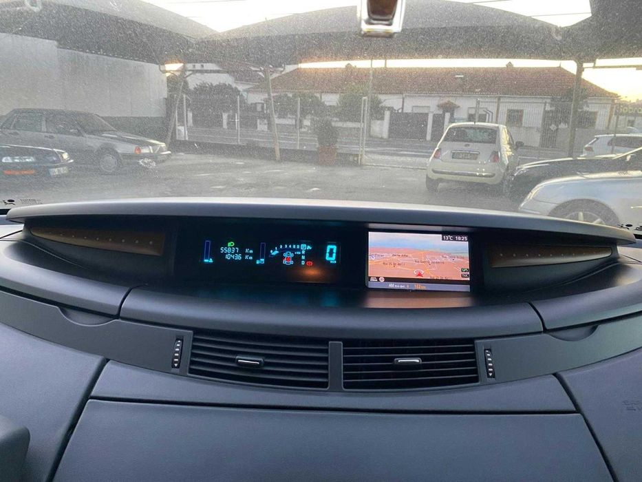 Renault Espace 2.0 dCi 7 Lugares Nacional