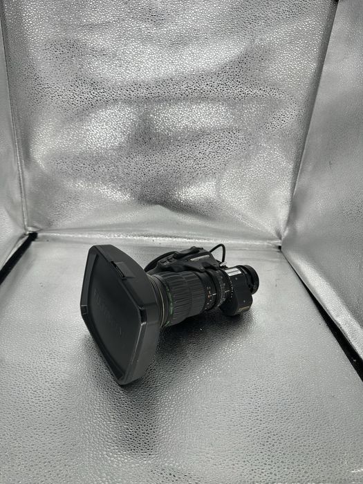 Объектив Fujinon HA14x4.5BERD-S6B