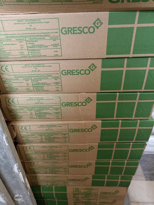 Mosaicos  anti derrapante