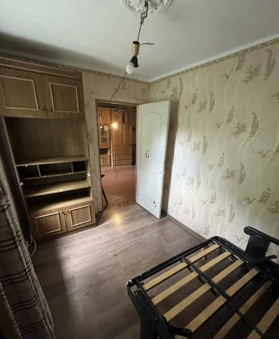Продам 3 к квартиру на Молдаванке. Комфортный 2 этаж. Балкон