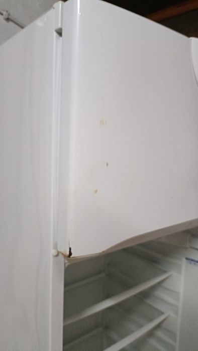 Frigorífico Indesit