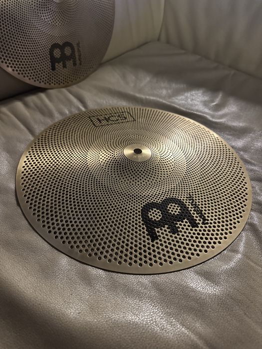 Meinl hcs practice 14”