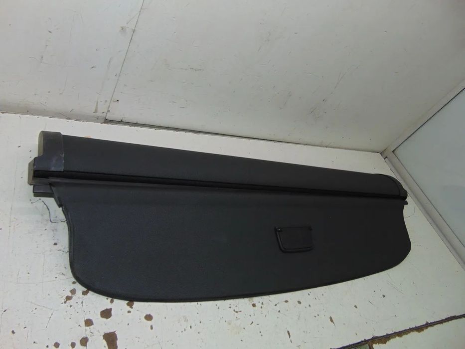 Audi A4 chapeleira " nova de stock antigo