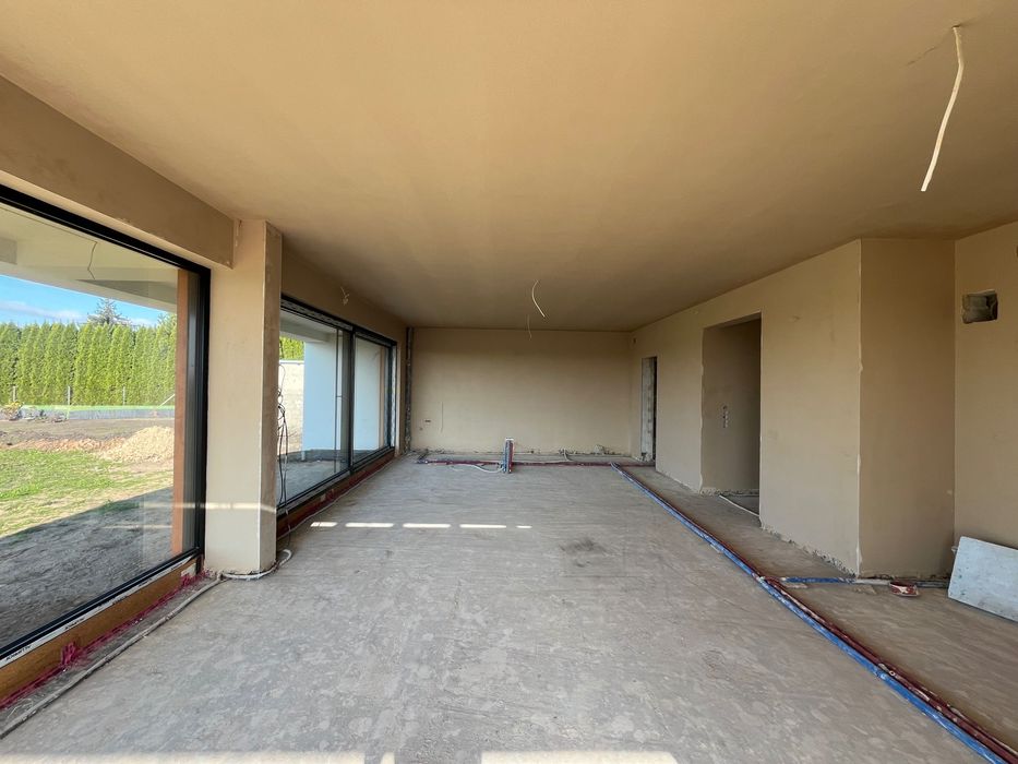 Tynki maszynowe - Gipsowe, Cementowo-wapienne