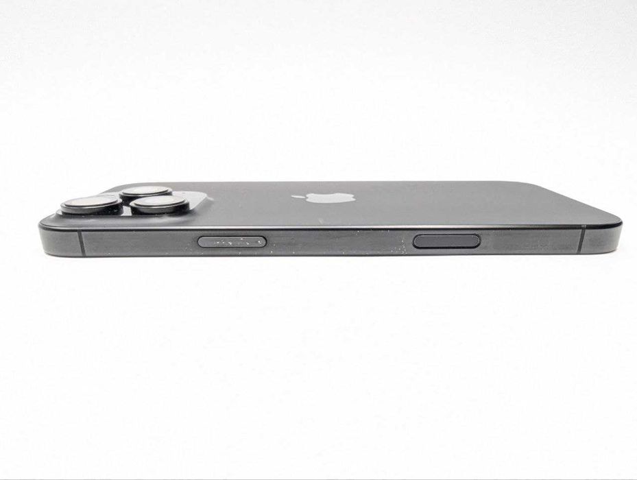 Apple iPhone 16 Pro Max 256GB|czarny| różny stan | gwarancja