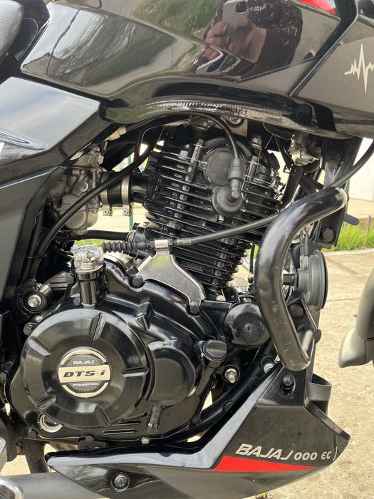 Продам пульсар 180