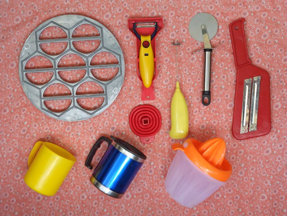 Кухонне приладдя