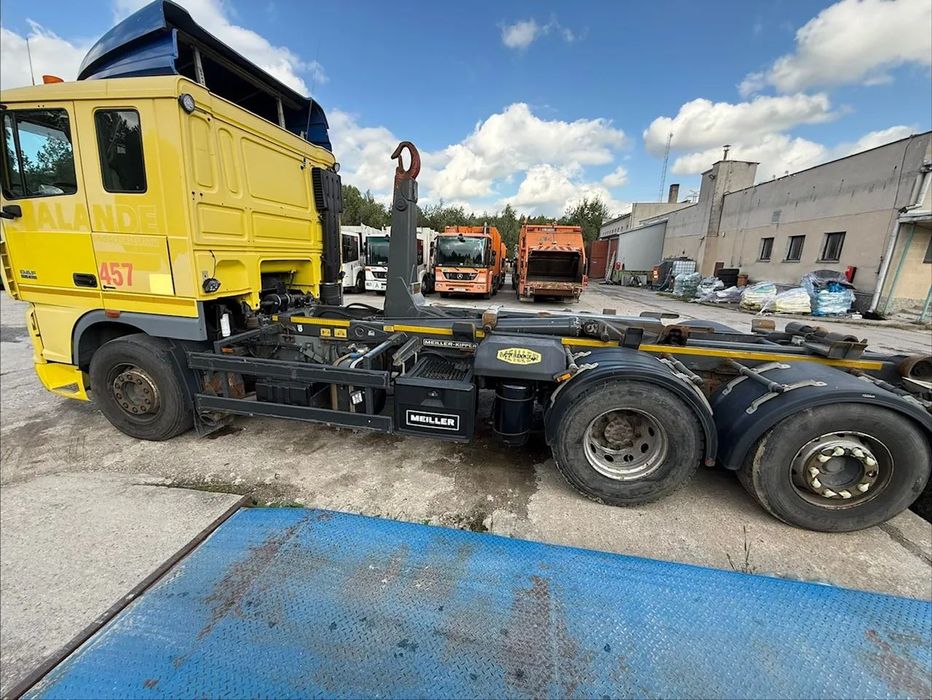 DAF