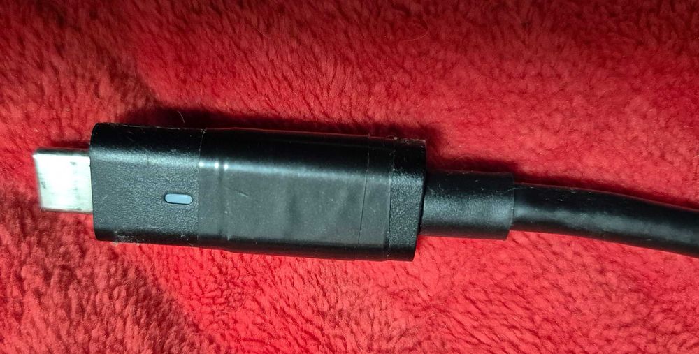 Laptop Dell XPS 15 7590, RAM 32GB, SSD 1TB + Stacja Dokująca Dell TB16