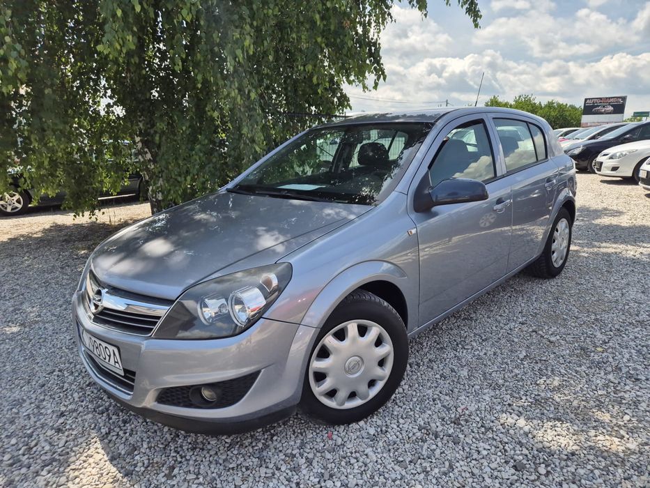 Opel Astra H!! 2010 Rok!! Nowy Rozrzad !! Super Stan!!