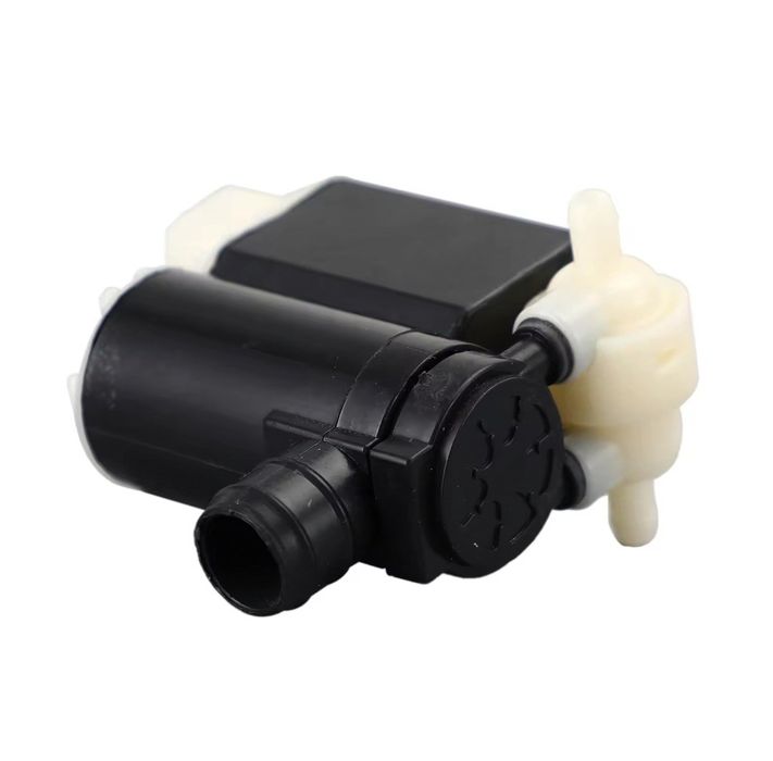 Bomba limpa pára brisas.