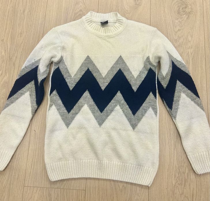 Красивий светр для хлопчика, р. 146-152