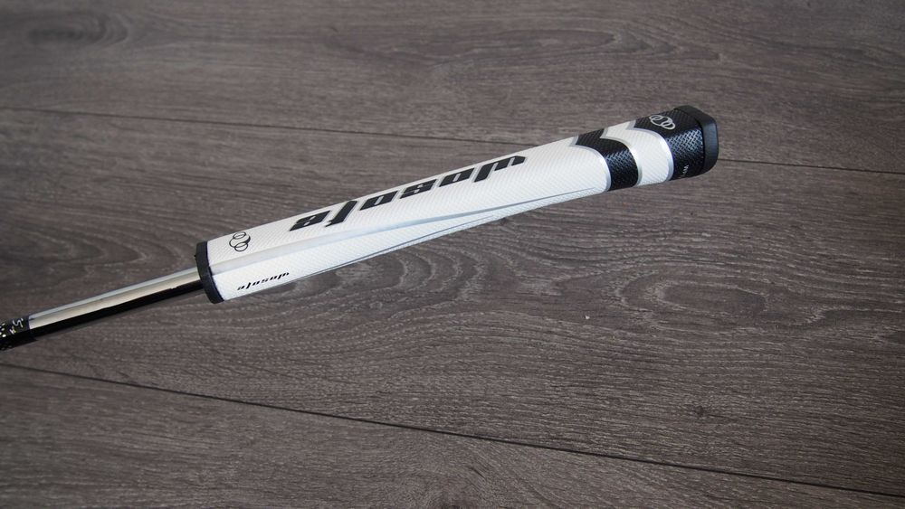 kij do golfa Maruman Majesty Putter  Premium !CENTRALNY SHAFT