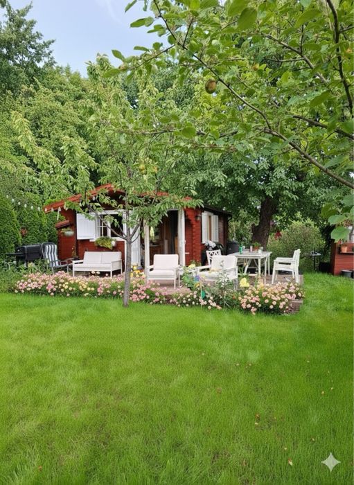 ROD Ursynów  | po remoncie w 2025 | filtr wody