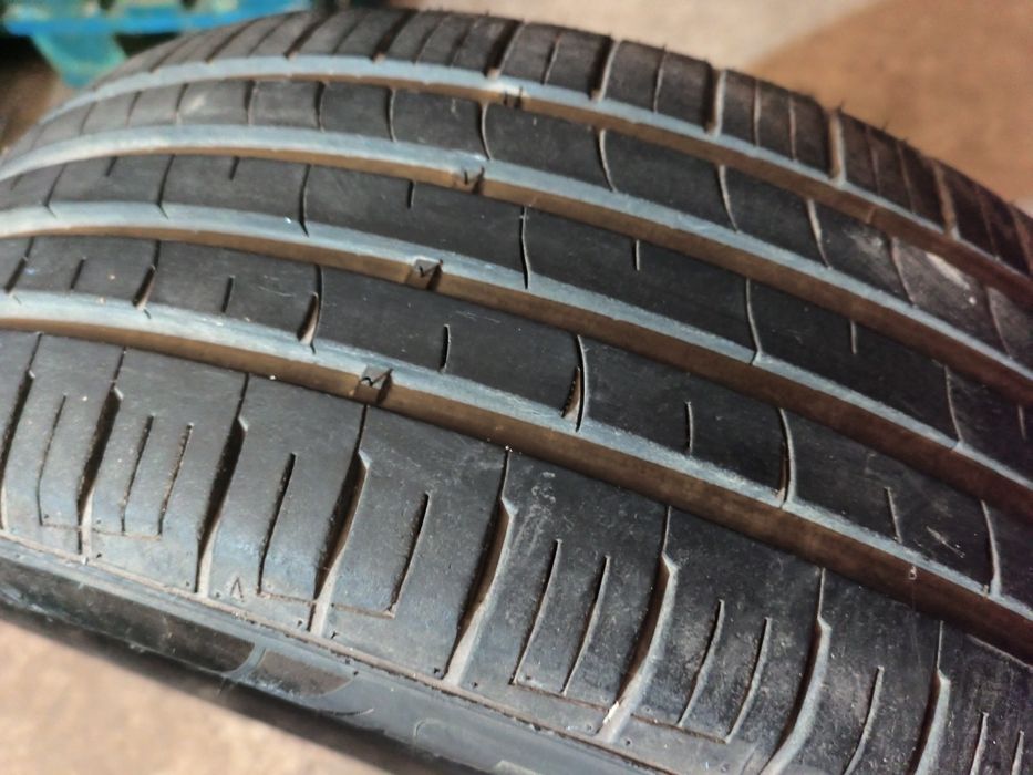 195/55 R16 Lato 4sztuki
