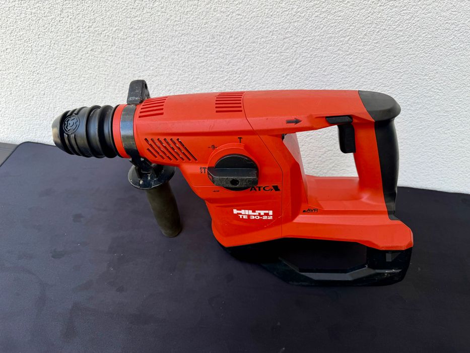 Akumulatorowa młotowiertarka HILTI TE30-22 NURON BDB Stan BODY