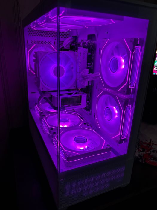 Ігровий ПК RTX 4060/R5 5600/32gb/1T