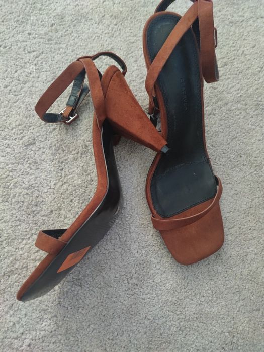 Buty Reserved rozmiar 41