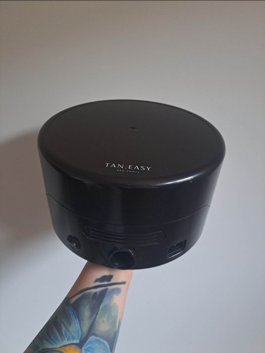 Zestaw do opalania natryskowego TamExpert